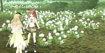 Atelier Ayesha: The Alchemist of Dusk DX