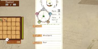Atelier Ayesha: The Alchemist of Dusk DX PC Screenshot