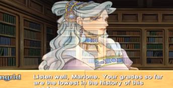 Atelier Marie: The Alchemist of Salburg PC Screenshot