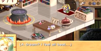 Atelier Marie: The Alchemist of Salburg