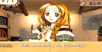 Atelier Marie: The Alchemist of Salburg