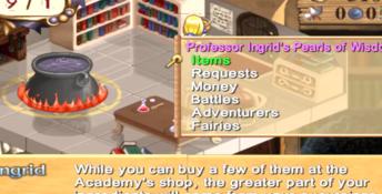 Atelier Marie: The Alchemist of Salburg