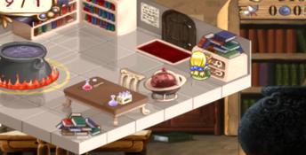 Atelier Marie: The Alchemist of Salburg