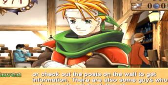 Atelier Marie: The Alchemist of Salburg PC Screenshot