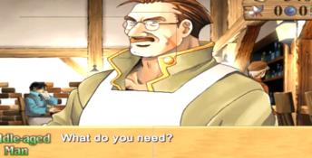 Atelier Marie: The Alchemist of Salburg PC Screenshot