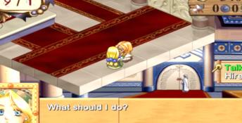 Atelier Marie: The Alchemist of Salburg PC Screenshot