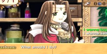 Atelier Marie: The Alchemist of Salburg PC Screenshot