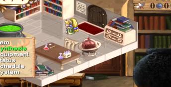 Atelier Marie: The Alchemist of Salburg PC Screenshot