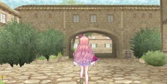 Atelier Meruru ~The Apprentice of Arland~ DX