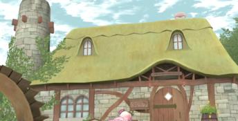 Atelier Meruru ~The Apprentice of Arland~ DX