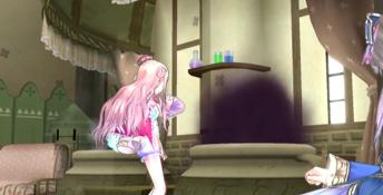 Atelier Meruru ~The Apprentice of Arland~ DX