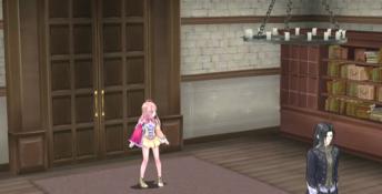 Atelier Meruru ~The Apprentice of Arland~ DX PC Screenshot