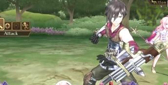 Atelier Meruru ~The Apprentice of Arland~ DX PC Screenshot