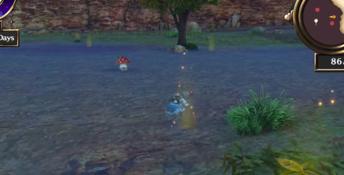 Atelier-Mysterious-Trilogy-Deluxe-Pack PC Screenshot