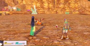 Atelier-Mysterious-Trilogy-Deluxe-Pack PC Screenshot