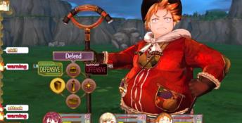 Atelier-Mysterious-Trilogy-Deluxe-Pack PC Screenshot