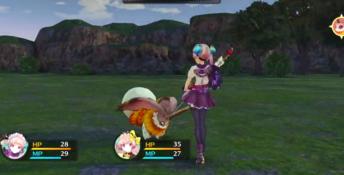 Atelier-Mysterious-Trilogy-Deluxe-Pack PC Screenshot