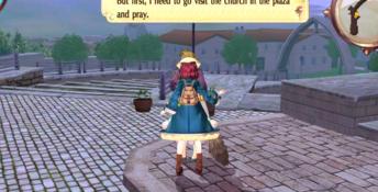 Atelier-Mysterious-Trilogy-Deluxe-Pack PC Screenshot