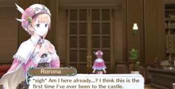 Atelier Rorona -The Alchemist of Arland- DX