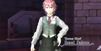 Atelier Rorona -The Alchemist of Arland- DX PC Screenshot