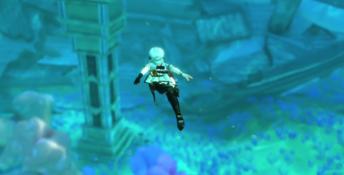 Atelier Ryza 3: Alchemist of the End & the Secret Key PC Screenshot