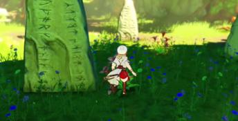 Atelier Ryza 3: Alchemist of the End & the Secret Key