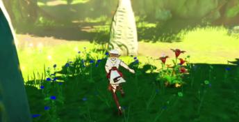 Atelier Ryza 3: Alchemist of the End & the Secret Key PC Screenshot