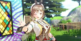 Atelier Ryza 3: Alchemist of the End & the Secret Key PC Screenshot