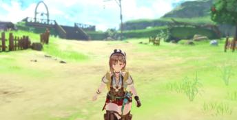 Atelier Ryza 3: Alchemist of the End & the Secret Key PC Screenshot