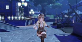 Atelier Ryza 3: Alchemist of the End & the Secret Key PC Screenshot