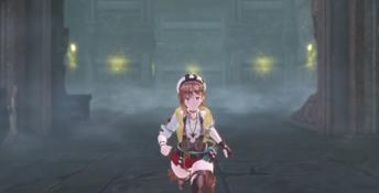Atelier Ryza 3: Alchemist of the End & the Secret Key PC Screenshot