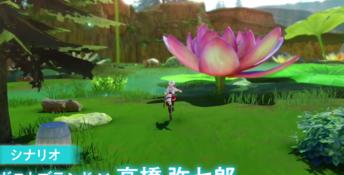 Atelier Ryza 3: Alchemist of the End & the Secret Key PC Screenshot