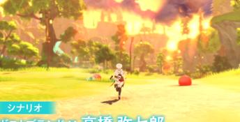 Atelier Ryza 3: Alchemist of the End & the Secret Key PC Screenshot