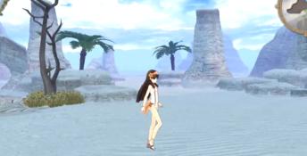 Atelier Shallie: Alchemists of the Dusk Sea DX PC Screenshot