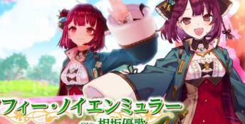 Atelier Sophie 2: The Alchemist of the Mysterious Dream