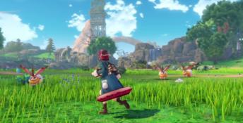 Atelier Sophie 2: The Alchemist of the Mysterious Dream