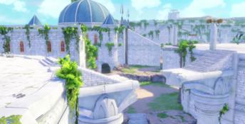 Atelier Sophie 2: The Alchemist of the Mysterious Dream PC Screenshot