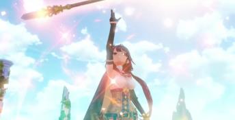 Atelier Sophie 2: The Alchemist of the Mysterious Dream PC Screenshot