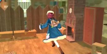 Atelier Sophie: The Alchemist of the Mysterious Book DX