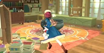 Atelier Sophie: The Alchemist of the Mysterious Book DX