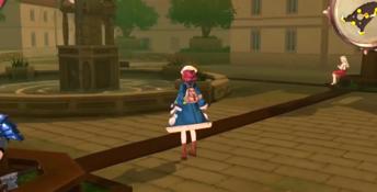 Atelier Sophie: The Alchemist of the Mysterious Book DX PC Screenshot