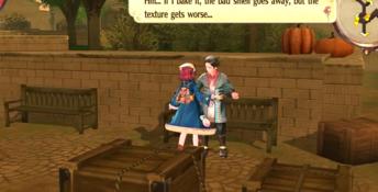 Atelier Sophie: The Alchemist of the Mysterious Book DX PC Screenshot