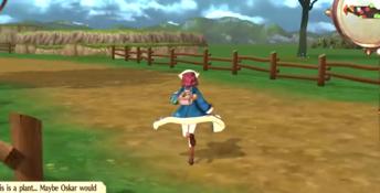 Atelier Sophie: The Alchemist of the Mysterious Book DX PC Screenshot