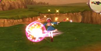 Atelier Sophie: The Alchemist of the Mysterious Book DX PC Screenshot