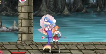 Atelier Tia PC Screenshot