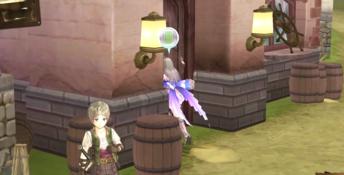 Atelier Totori: The Adventurer of Arland PC Screenshot