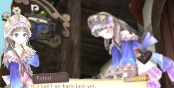 Atelier Totori -The Adventurer of Arland- DX