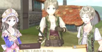 Atelier Totori -The Adventurer of Arland- DX