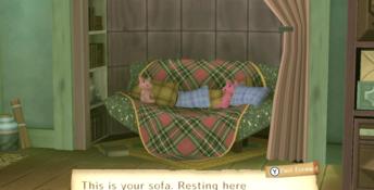 Atelier Totori -The Adventurer of Arland- DX PC Screenshot