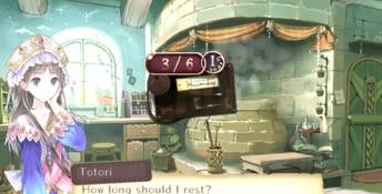 Atelier Totori -The Adventurer of Arland- DX PC Screenshot